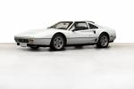 Ferrari GTS Turbo 1986 года